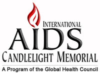Candlelight logo